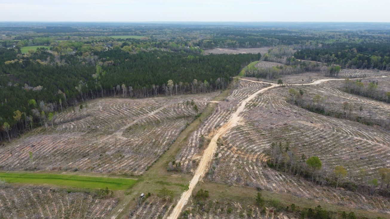 Eastabuchie Rd, Petal, MS 39465