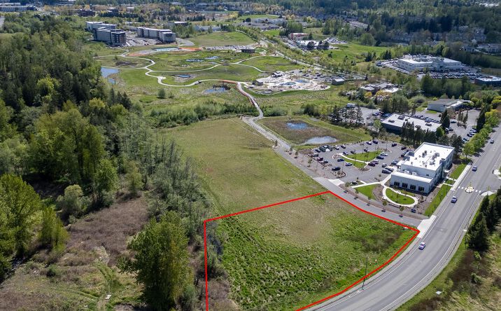 Pictures of Land property located at 311 W Horton Rd, Bellingham, WA 98226 for sales - image #1
