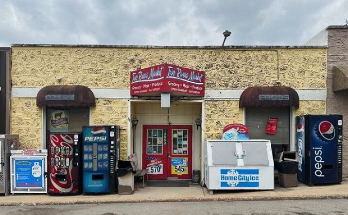 Pictures of Business for Sale property located at 13683 AR-5, Norfork, AR 72658 for sales - image #1