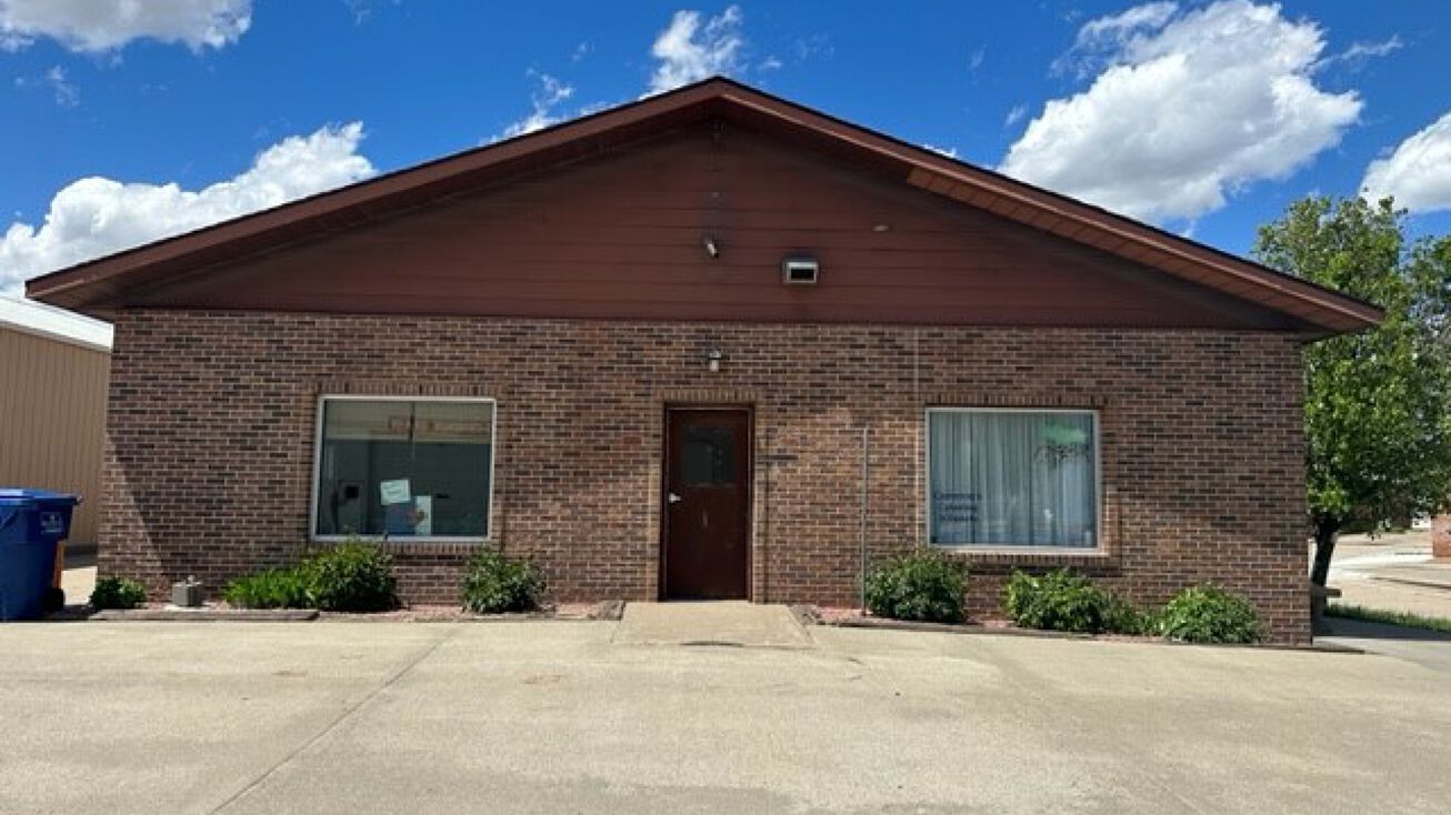 310 Main St, Scribner, NE 68057