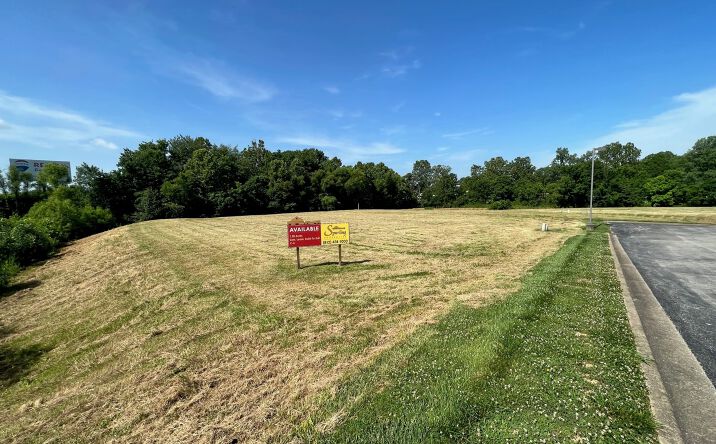 Pictures of Land property located at 12330 Hwy 41 N, Evansville, IN 47711 for sales - image #1