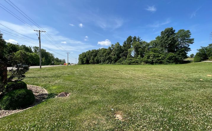 Pictures of Land property located at 5737 High Tower Dr, Evansville, IN 47711 for sales - image #1