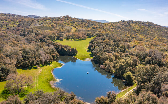 Pictures of Land property located at 00 Mesa Grande Rd, Santa Ysabel, CA 92070 for sales - image #1