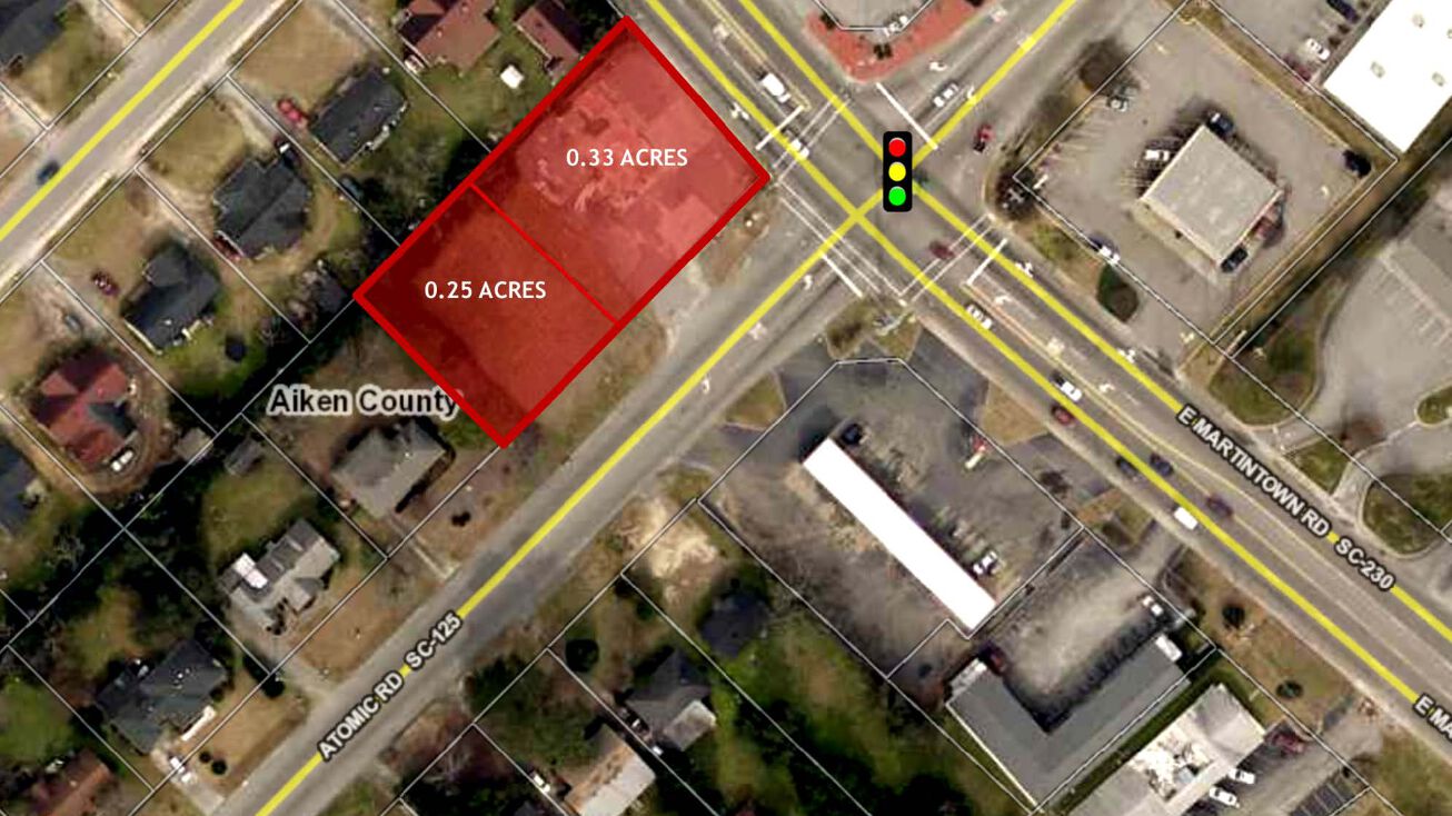 10139 Atomic Road, North Augusta, SC 29860