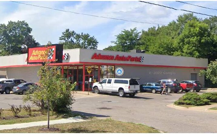 135 W Prospect St, Jackson, MI 49203 | Crexi.com