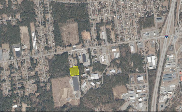 Pictures of Land property located at 377 Corinth Road, Queensbury, NY 12804 for sales - image #1