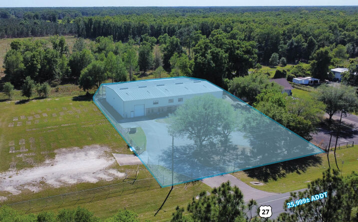 25845 W U.S. Hwy 27, High Springs, FL 32643 | Crexi.com