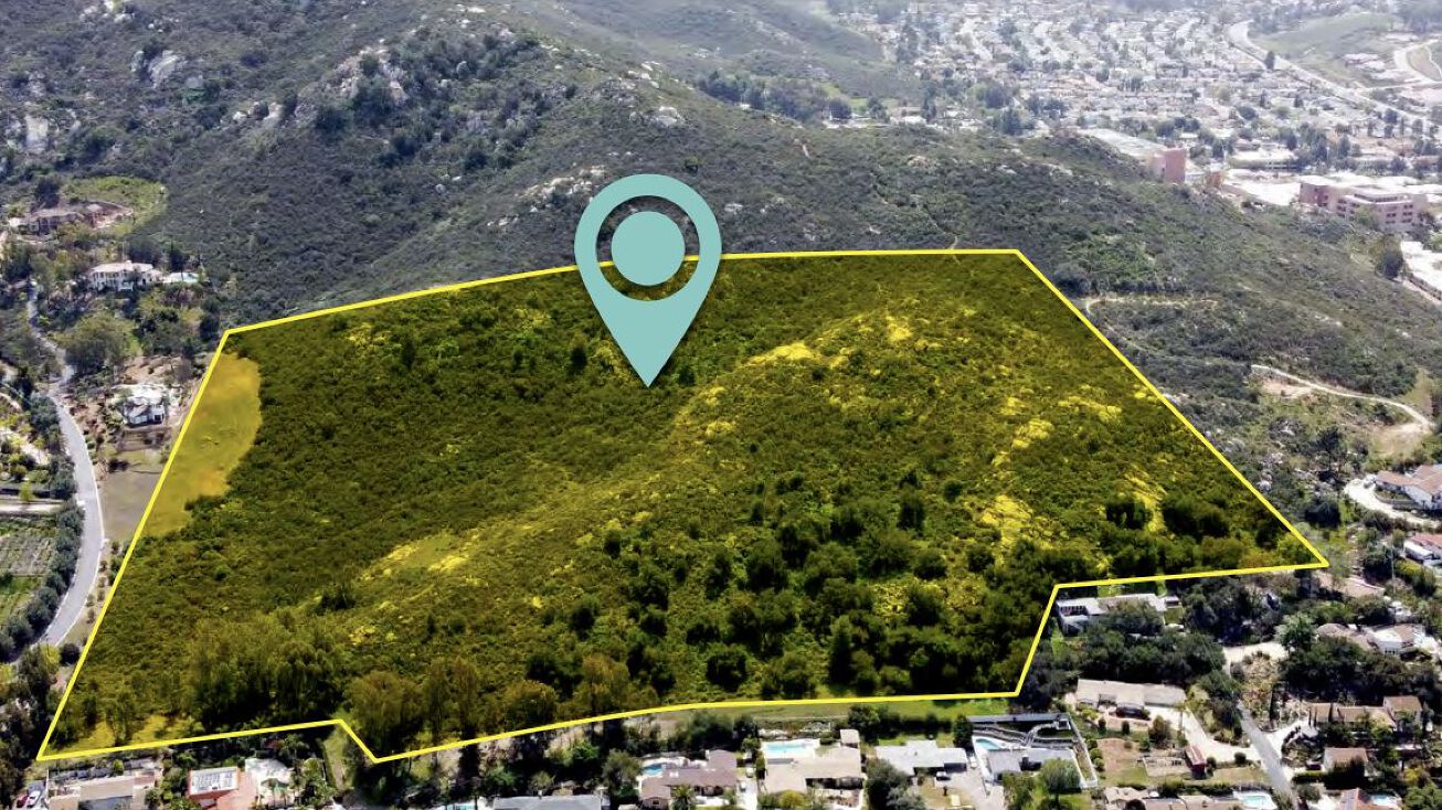 Eva Dr, Poway, CA 92064