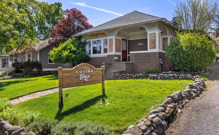 542 A St, Ashland, OR 97520 | Crexi.com