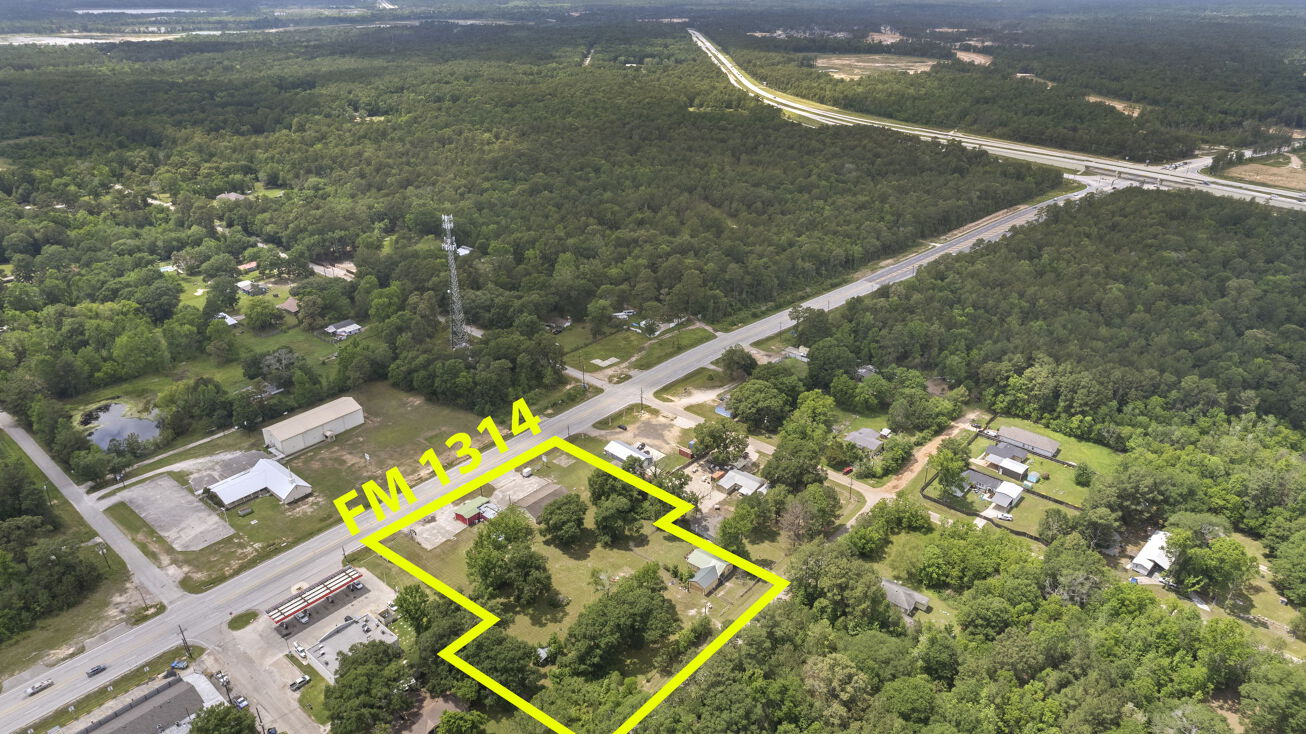 16875 FM 1314, Conroe, TX 77302