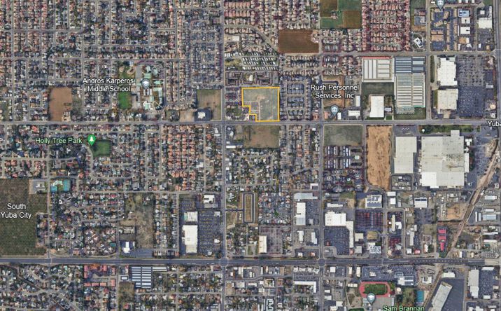 Pictures of Mixed Use property located at 400 N Walton Ave, Yuba City, CA 95993 for sales - image #1
