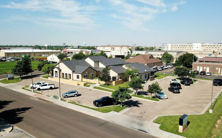 Pictures of Office property located at 3 Care Circle, Amarillo, TX 79124 for sales - image #1