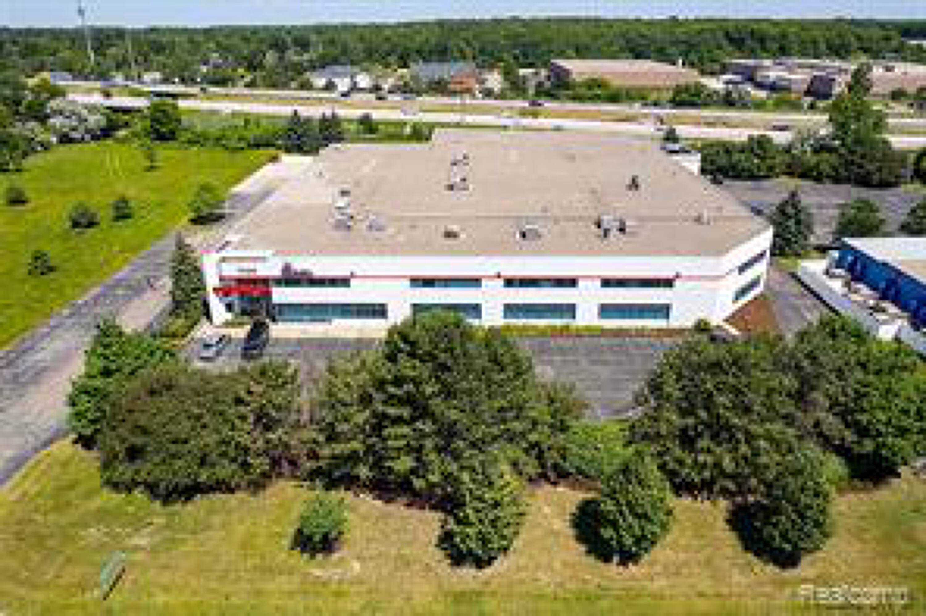 7444 N HAGGERTY RD Canton MI 481872437 APN 71003990008707