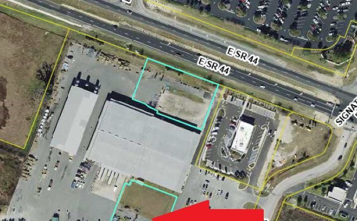 Pictures of Retail, Land property located at 00 Signature Rd, Wildwood, FL 34785 for sales - image #1