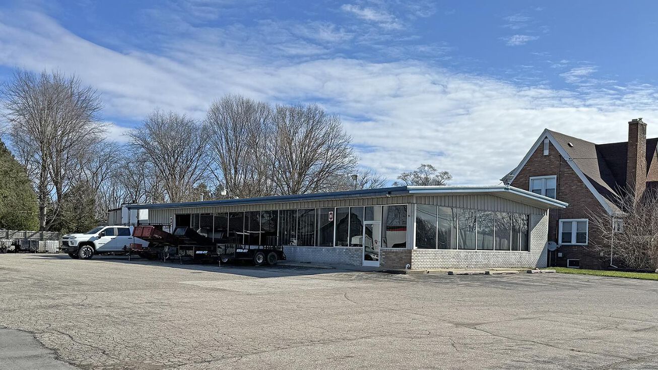 6464 State St, Saginaw, MI 48603 | Crexi.com