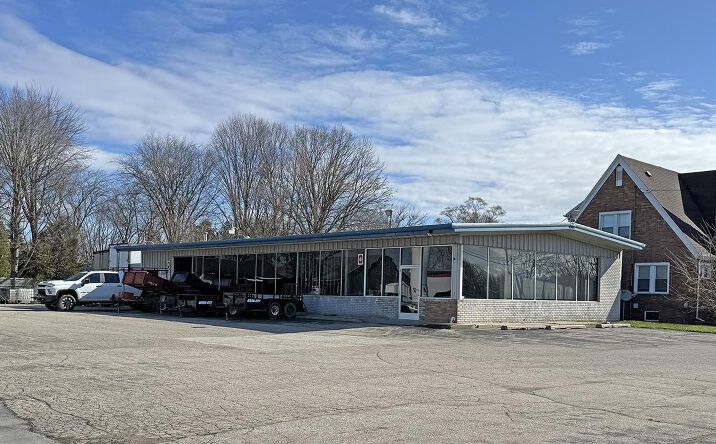 Pictures of Retail, Land property located at 6464 State St, Saginaw, MI 48603 for sales - image #1