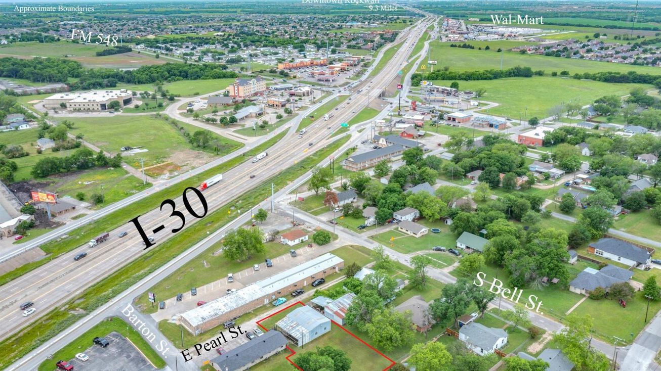 501 Pearl St, Royse City, TX 75189