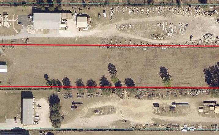 Pictures of Land property located at 5411 US-441, Ocala, FL 34475 for sales - image #1