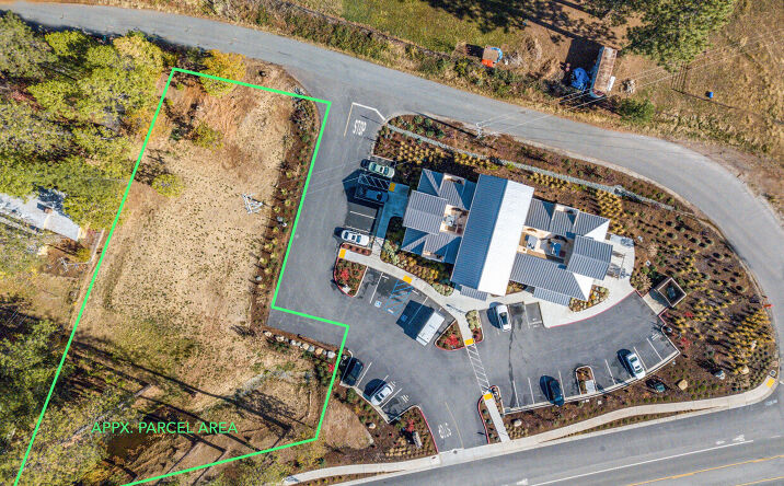 Pictures of Land property located at 580 Brunswick Rd, Grass Valley, CA 95945 for sales - image #1