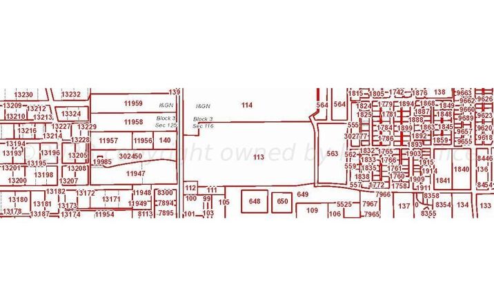 Pictures of Land property located at 38.72 AC, Pampa, TX 79065 for sales - image #1