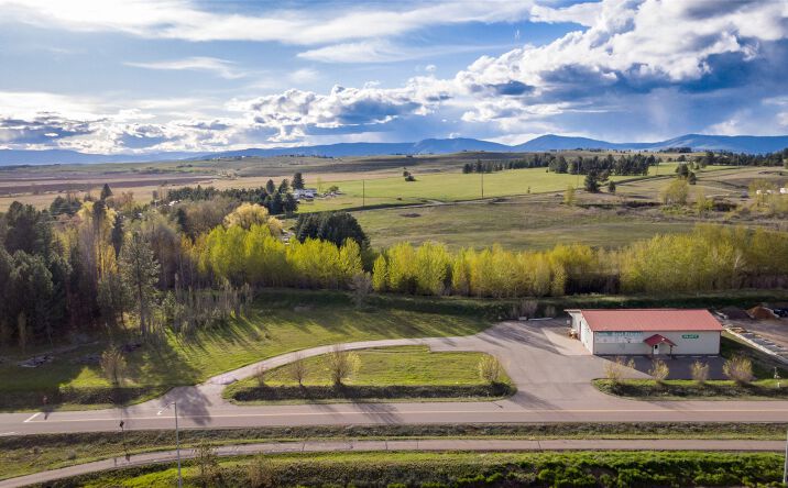 Pictures of Industrial property located at 37599 North Commerce Lane, Polson, MT 59860 for sales - image #1