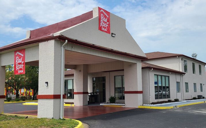 Pictures of Hospitality, Land property located at 1811 W Lucas St, Florence, SC 29501 for sales - image #1
