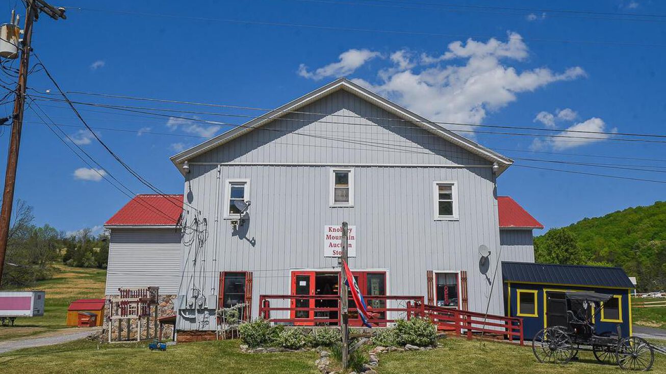 8018 NORTHWESTERN TURNPIKE, KEYSER, WV 26726