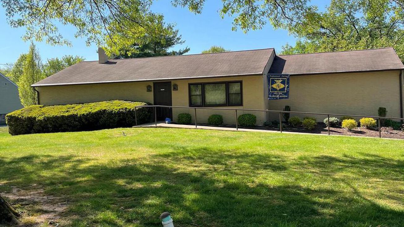 2302 N Broad Street, Hatfield, PA 19440