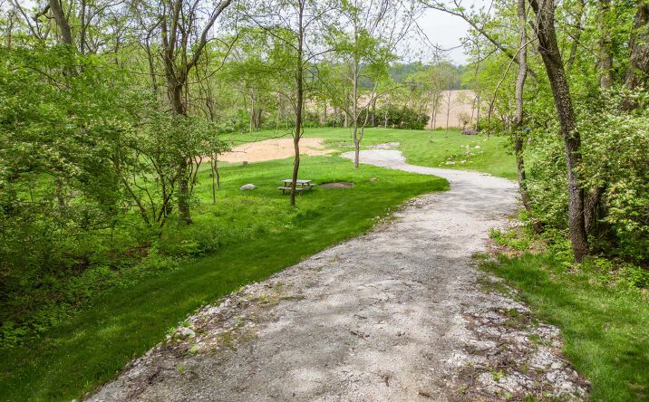 Pictures of Land property located at 77 Mccracken Drive, Johnstown, OH 43031 for sales - image #1