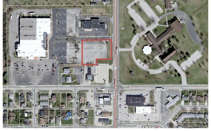 Pictures of Land property located at US-127, Celina, OH 45822 for sales - image #1