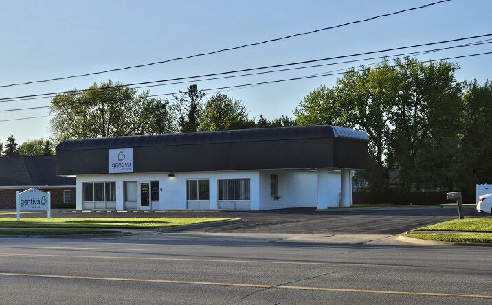 Pictures of Special Purpose property located at 6270 State, Saginaw, MI 48603 for sales - image #1