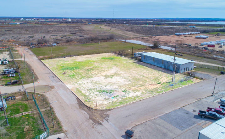 Pictures of Land property located at 4801 Kirkman St, Abilene, TX 79602 for sales - image #1