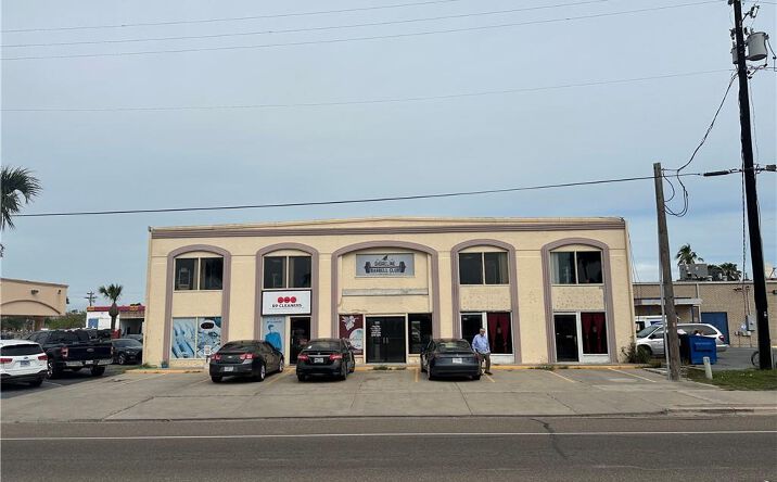 313 E Queen Isabella Boulevard, Port Isabel, TX 78578 | Crexi.com