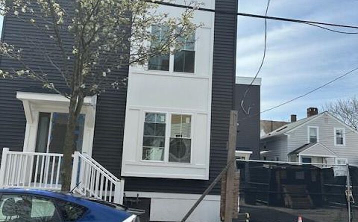 Pictures of Land property located at 13 Amy Street, Providence, RI 02903 for sales - image #1