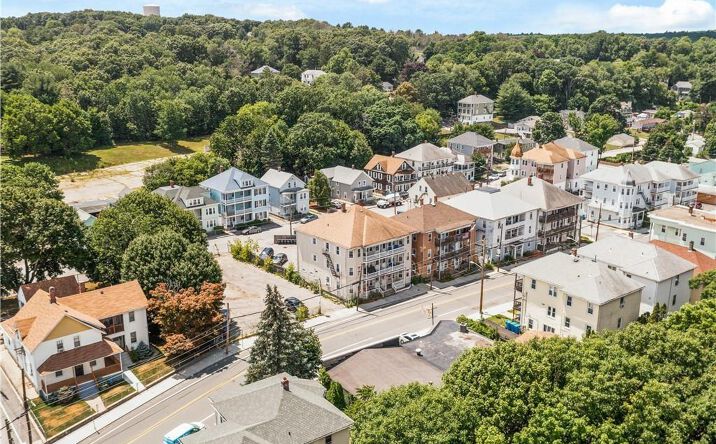 Pictures of Special Purpose property located at 144 Railroad Street, Lincoln, RI 02838 for sales - image #1