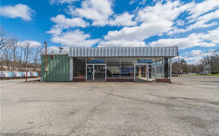 Pictures of Retail, Office, Self Storage property located at 6 Route 17k, Newburgh, NY 12550 for sales - image #1
