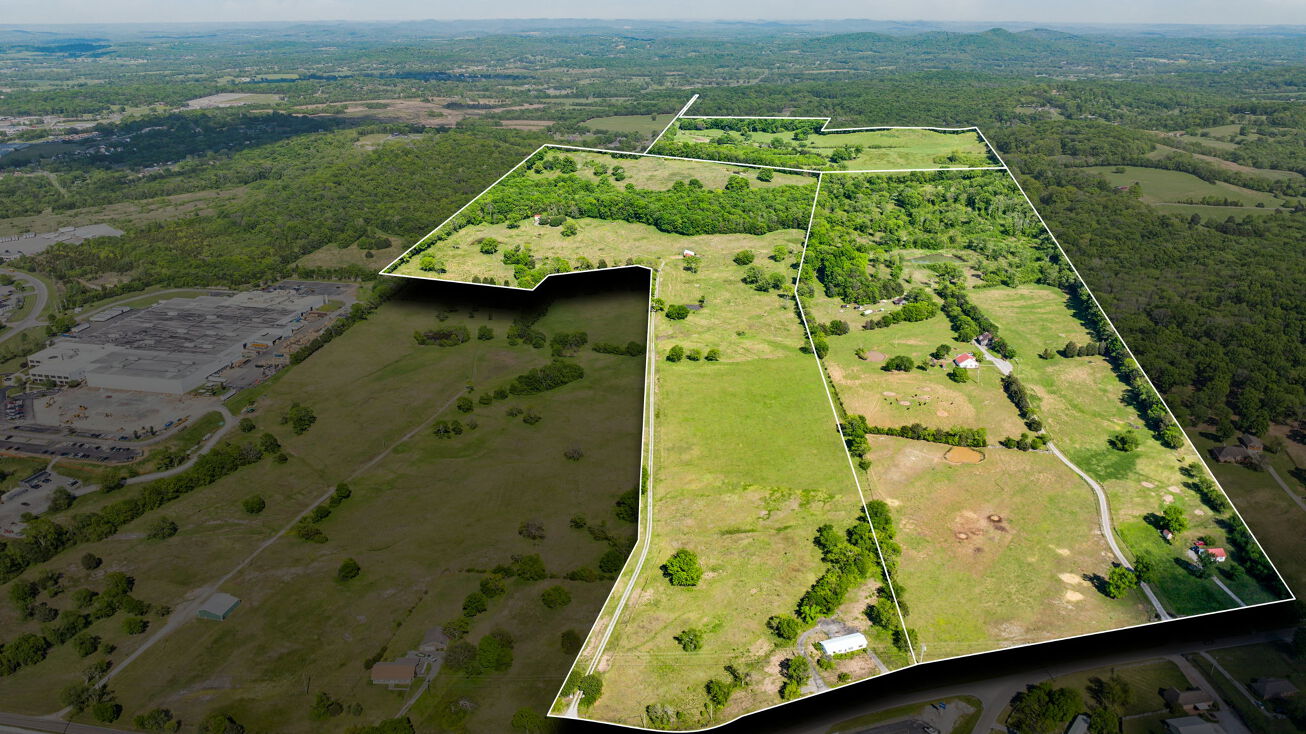 Pictures of Land property located at 2600 SE Tater Peeler Rd, Lebanon, TN 37090 for sales - image #1