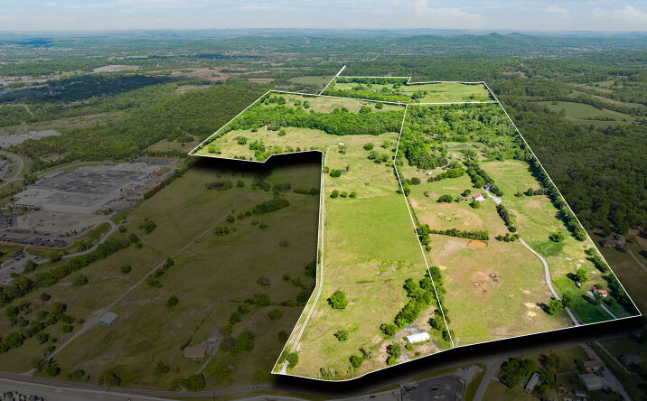 Pictures of Land property located at 2600 SE Tater Peeler Rd, Lebanon, TN 37090 for sales - image #1