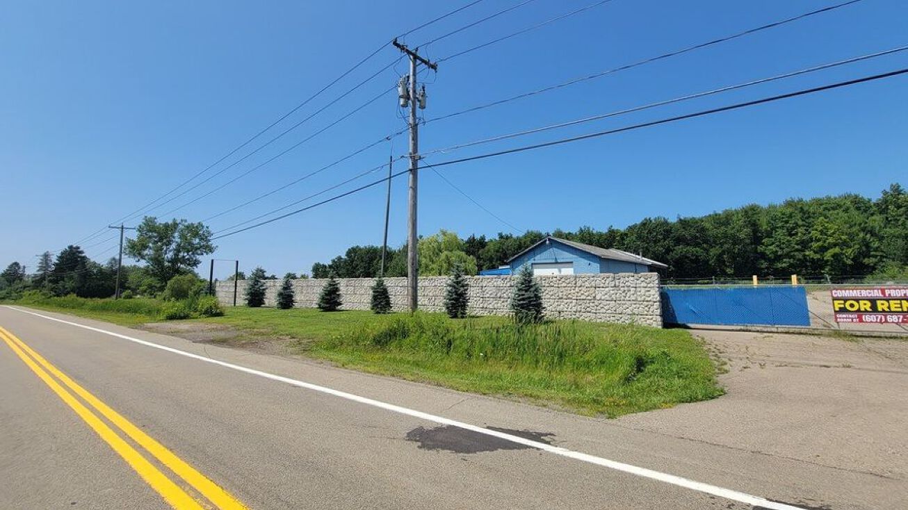 1132 Brant Farnham Rd, Irving, NY 14081