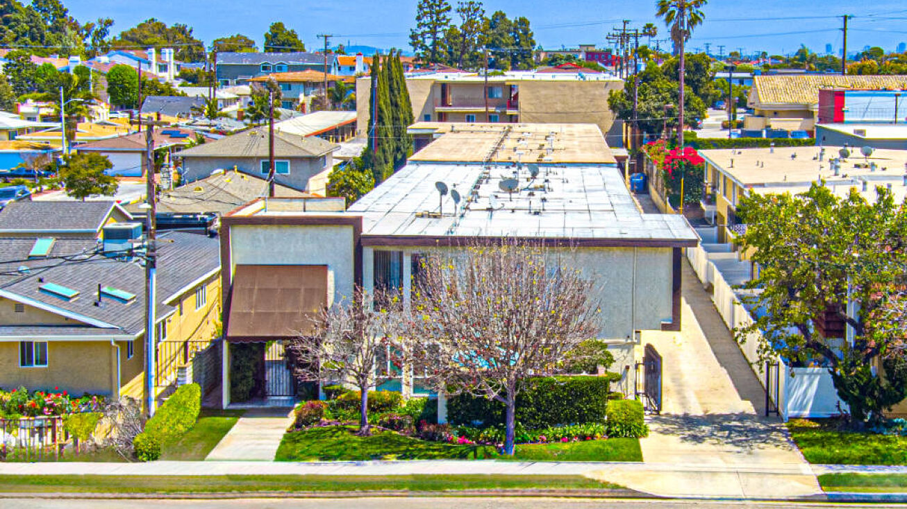2758 Orange Ave, Torrance, CA 90501