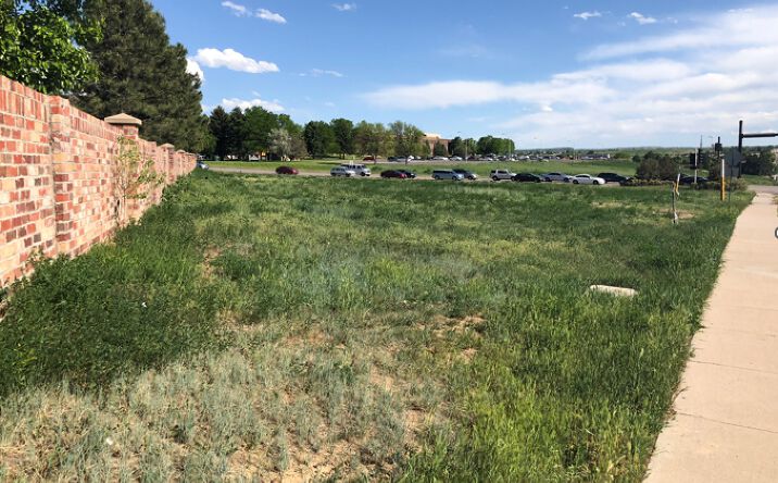 Pictures of Land property located at 4059 E Dry Creek Rd, Centennial, CO 80122 for sales - image #1