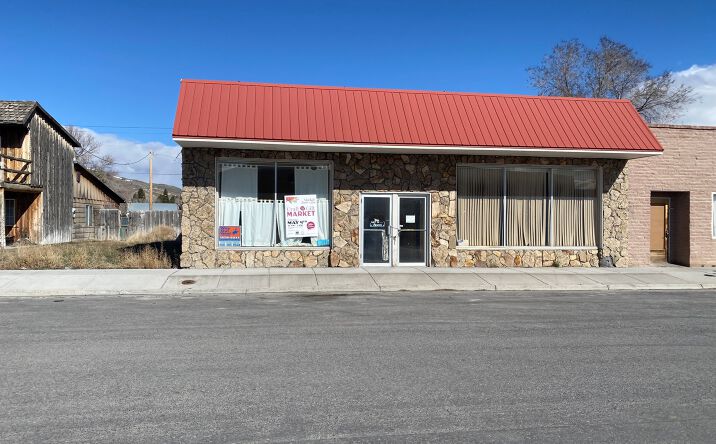 112 Main Street, Mackay, ID 83251 | Crexi.com