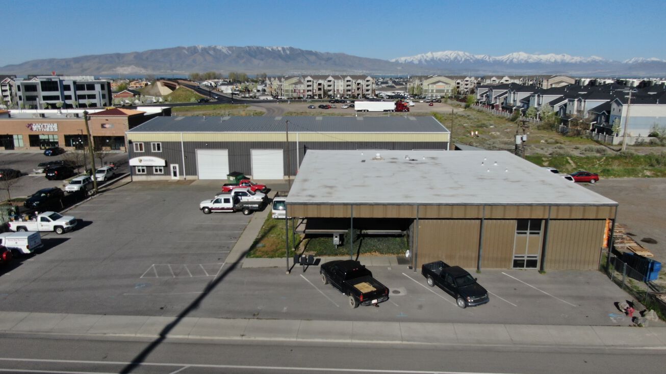 115 N Geneva Rd & 111 N Geneva Rd Vineyard, Orem & Vineyard, UT 84059 ...