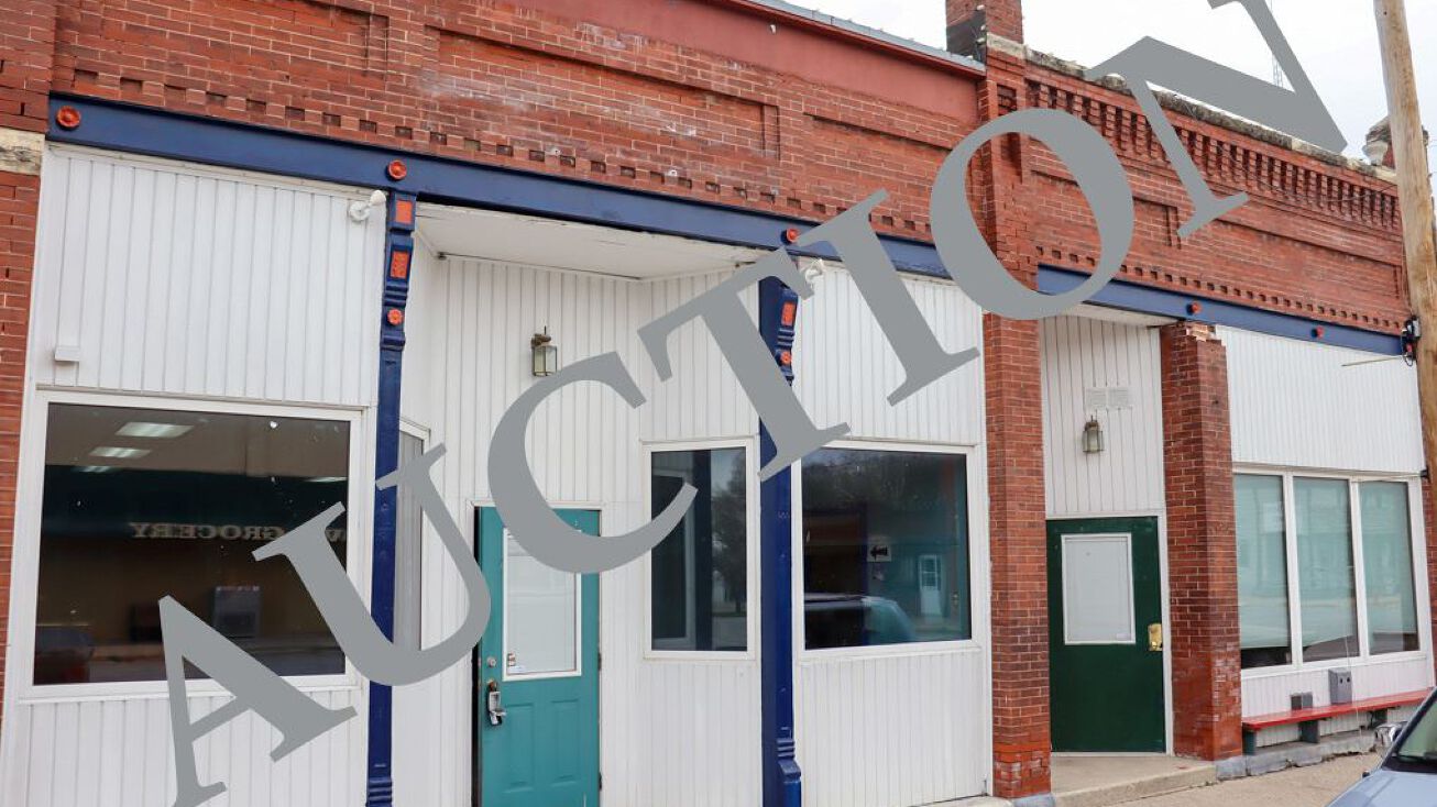 104 E Ellsworth St, Dows, IA 50071