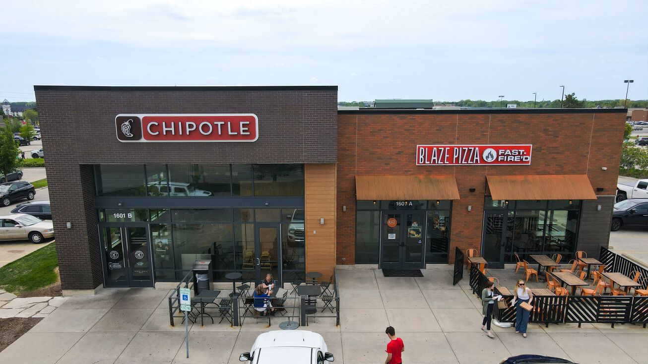 1601 E College Ave, Normal, IL 61761