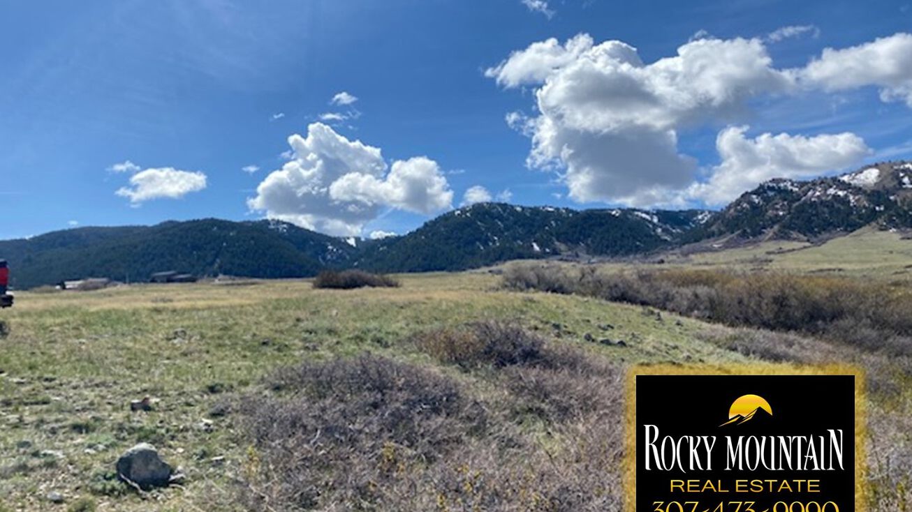 Casper Mountain, Casper Mountain, WY 82601