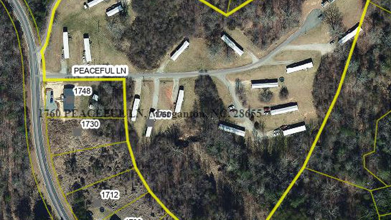 1760 Peaceful Ln, NC 28655
