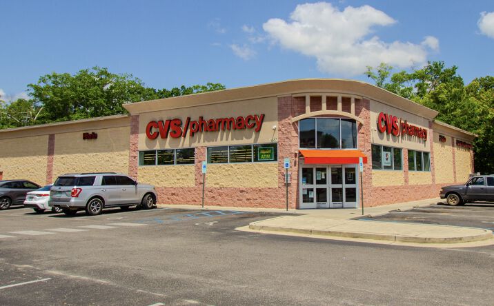 Pictures of Retail property located at 1037 Main St, Chipley, FL 32428 for sales - image #1