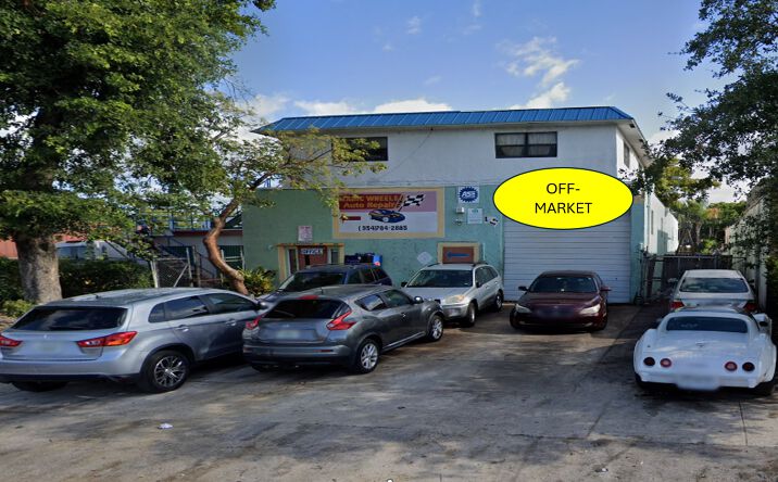 Pictures of Industrial property located at  for sales - image #1