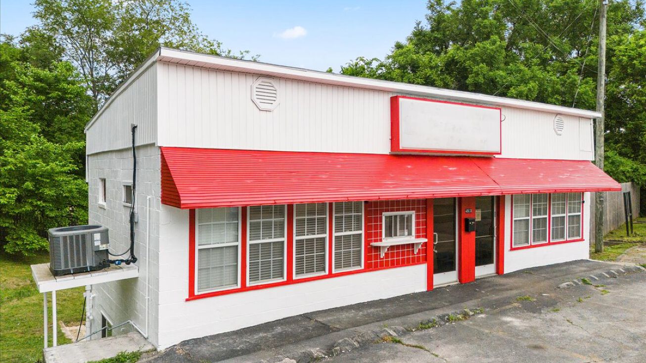 4903 Strawberry Plains Pike, Knoxville, TN 37914 | Crexi.com